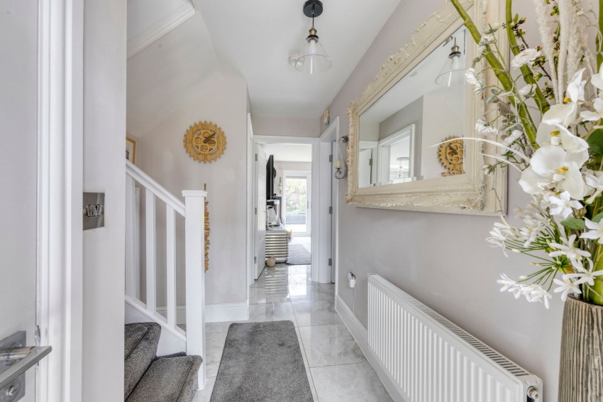 Images for The Chantry, Calveley, CW6