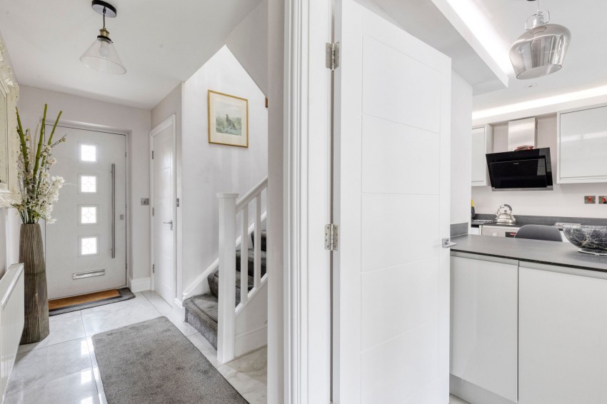 Images for The Chantry, Calveley, CW6