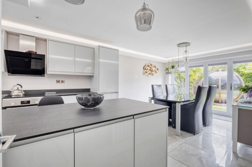 Images for The Chantry, Calveley, CW6