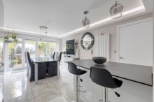 Images for The Chantry, Calveley, CW6