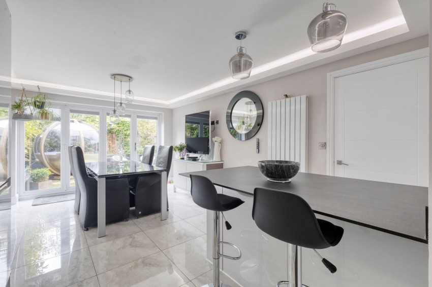 Images for The Chantry, Calveley, CW6