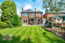 Images for Cecil Avenue, Sale, M33