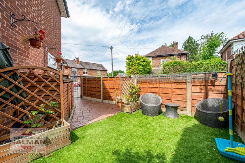 Images for 21 Lacey, Avenue, SK9