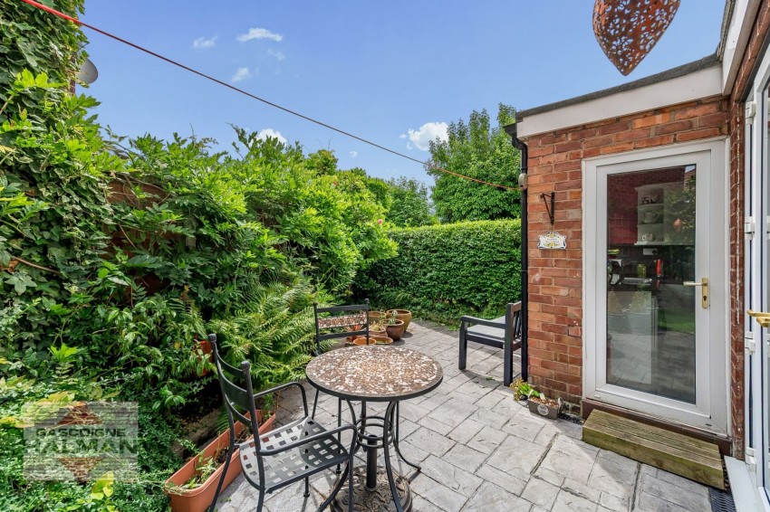Images for 21 Lacey, Avenue, SK9