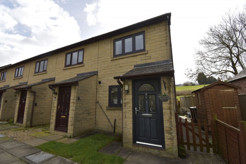 New Road, Whaley Bridge, SK23