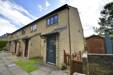 Images for New Road, Whaley Bridge, SK23