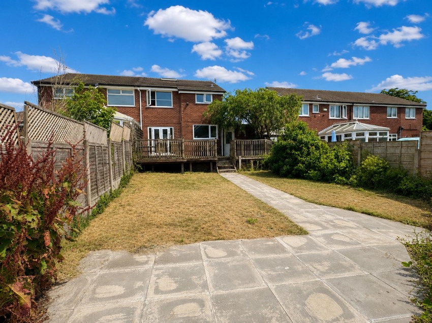 Images for The Boulevard, Hollingworth, SK14