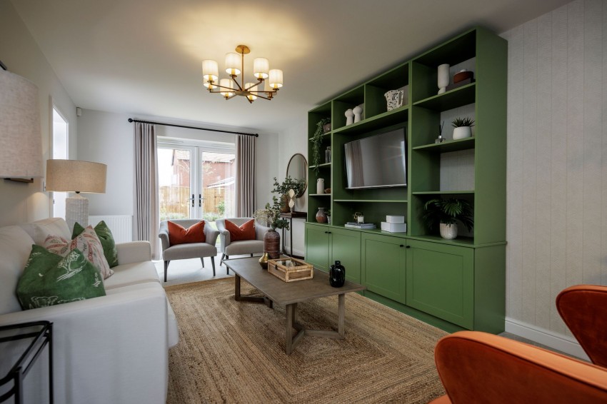 Images for Chester Road, Preston On The Hill, WA4