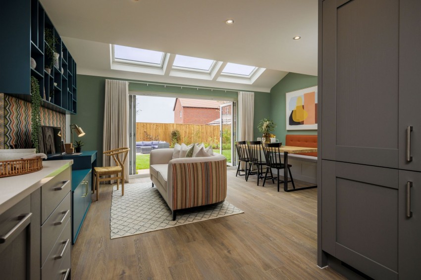 Images for Chester Road, Preston On The Hill, WA4