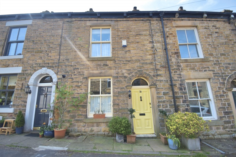 Kinder Road, Hayfield, SK22