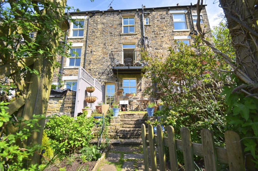 Images for Kinder Road, Hayfield, SK22