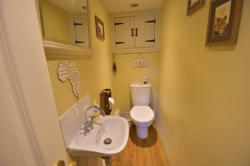 Images for Kinder Road, Hayfield, SK22