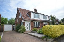 Images for Woodville Drive, Marple, SK6