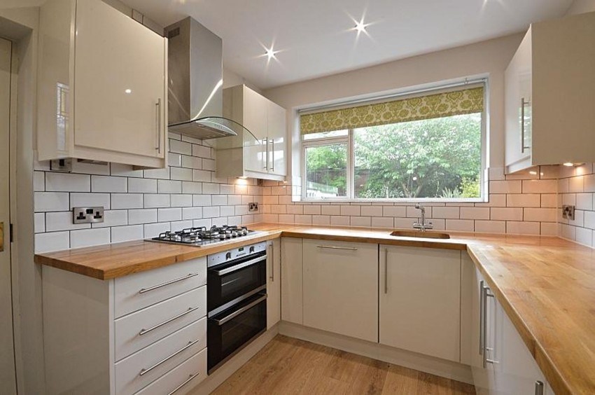 Images for Woodville Drive, Marple, SK6