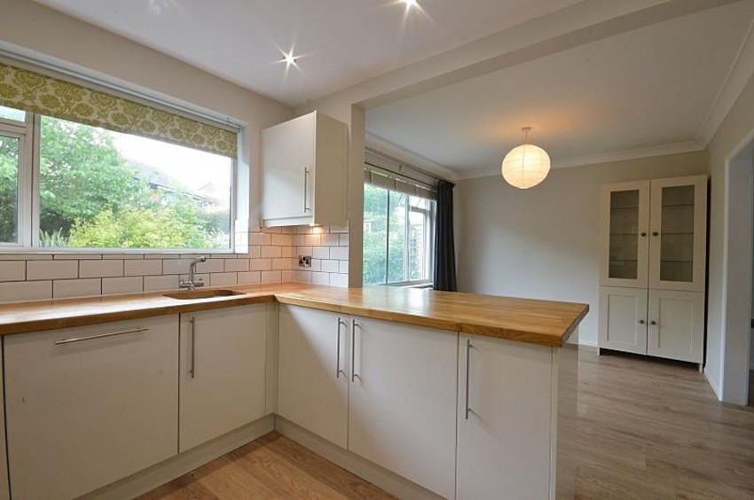 Images for Woodville Drive, Marple, SK6