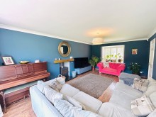 Images for Woodland Drive, Lymm, WA13
