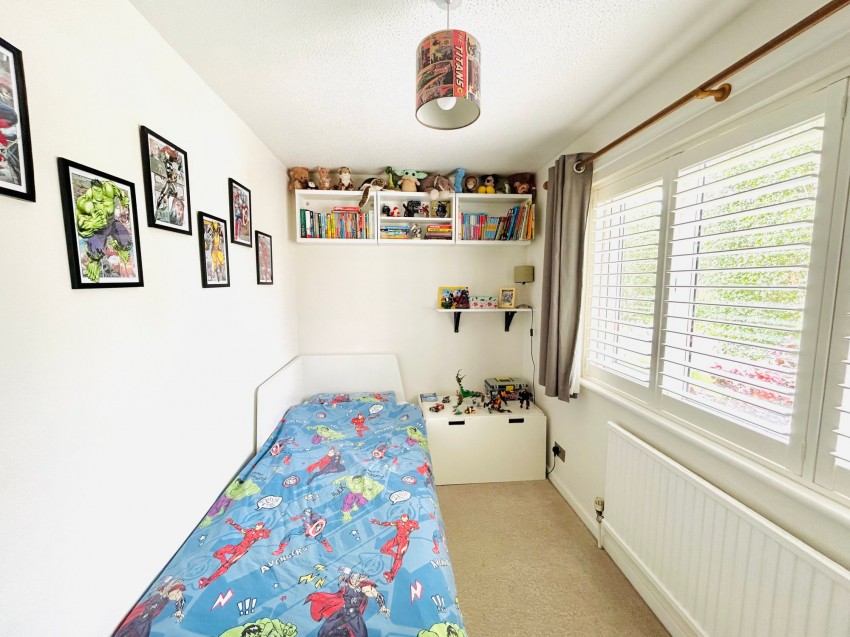 Images for Woodland Drive, Lymm, WA13