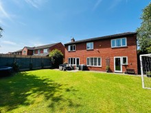 Images for Woodland Drive, Lymm, WA13