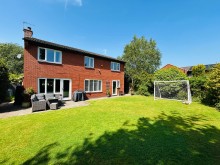 Images for Woodland Drive, Lymm, WA13