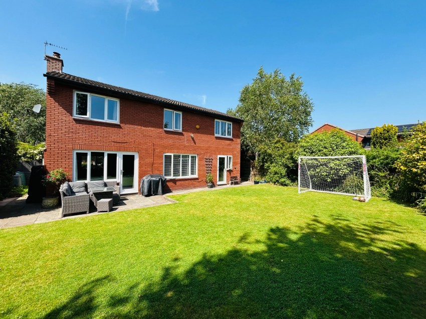 Images for Woodland Drive, Lymm, WA13