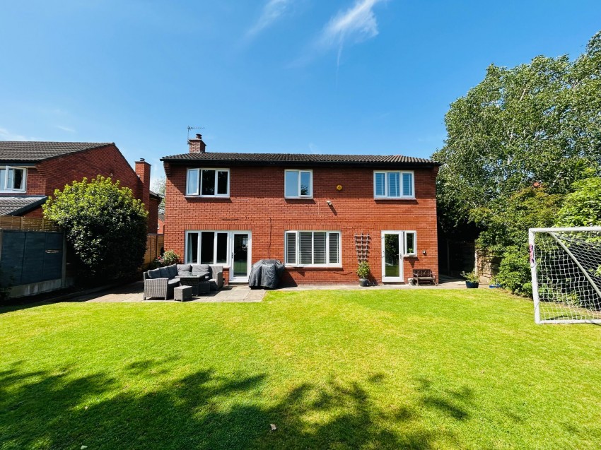 Images for Woodland Drive, Lymm, WA13