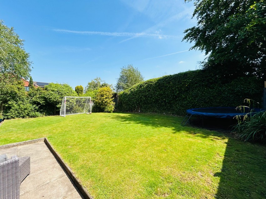 Images for Woodland Drive, Lymm, WA13