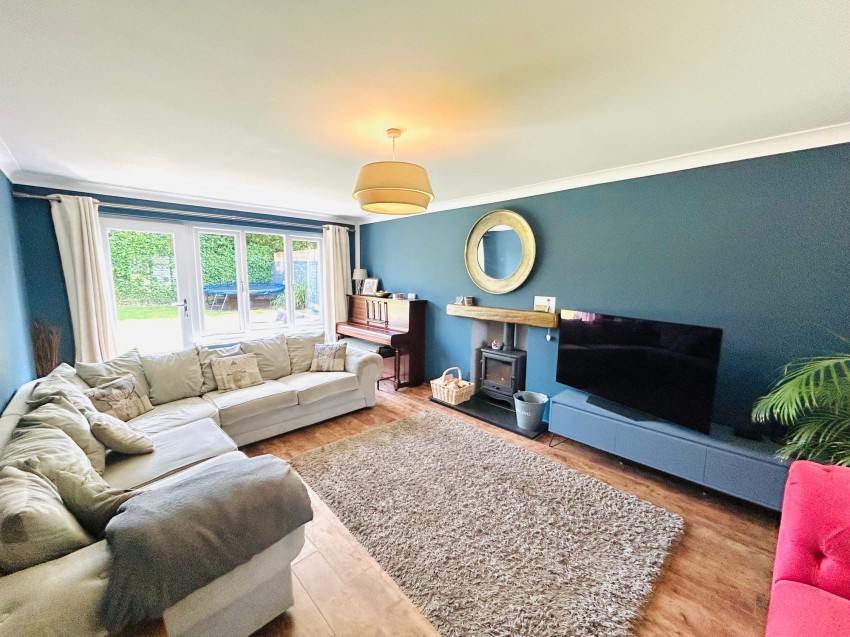 Images for Woodland Drive, Lymm, WA13