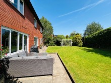 Images for Woodland Drive, Lymm, WA13