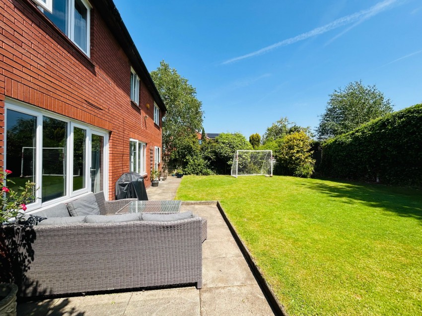 Images for Woodland Drive, Lymm, WA13