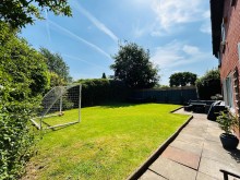 Images for Woodland Drive, Lymm, WA13