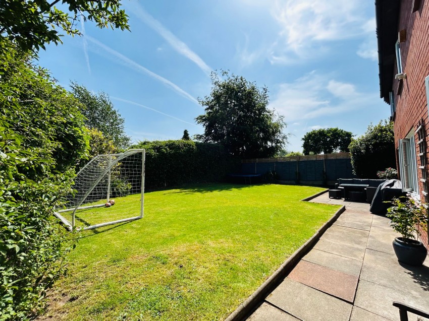 Images for Woodland Drive, Lymm, WA13