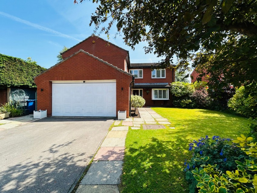 Images for Woodland Drive, Lymm, WA13