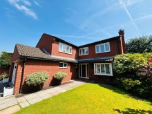 Images for Woodland Drive, Lymm, WA13