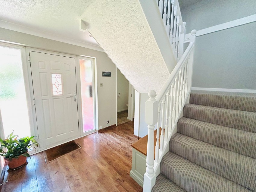 Images for Woodland Drive, Lymm, WA13