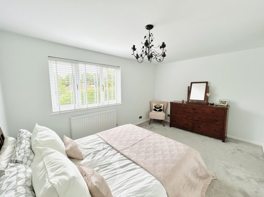 Images for Woodland Drive, Lymm, WA13