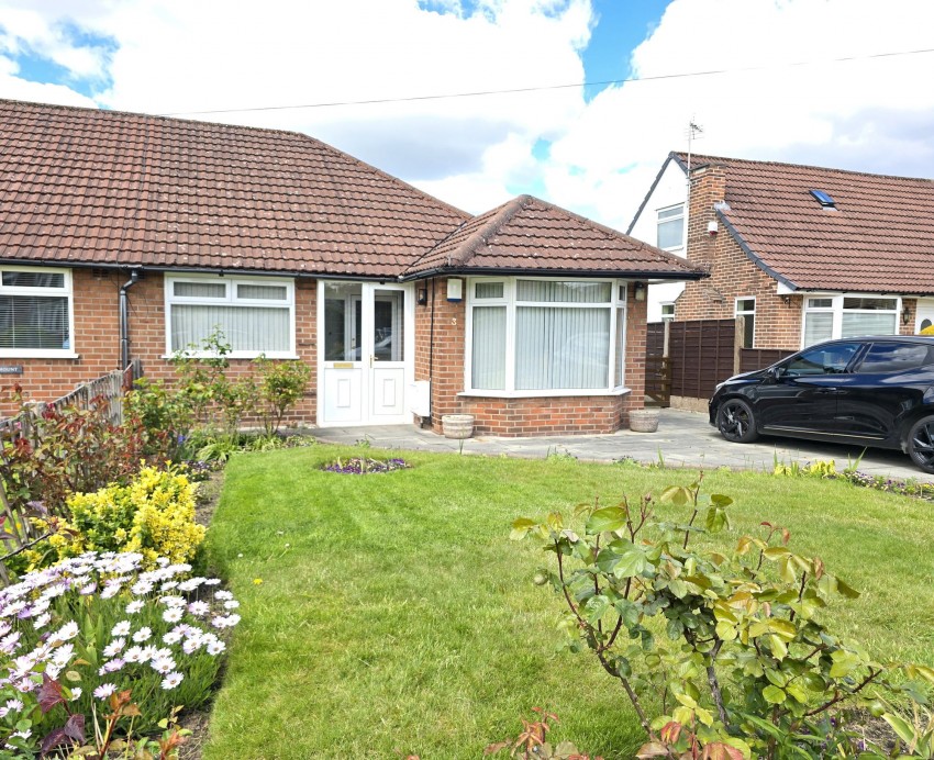 Images for Wood Mount, Timperley, WA15