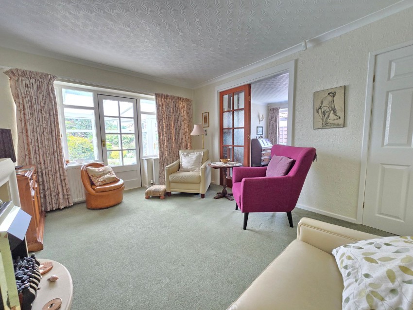 Images for Wood Mount, Timperley, WA15
