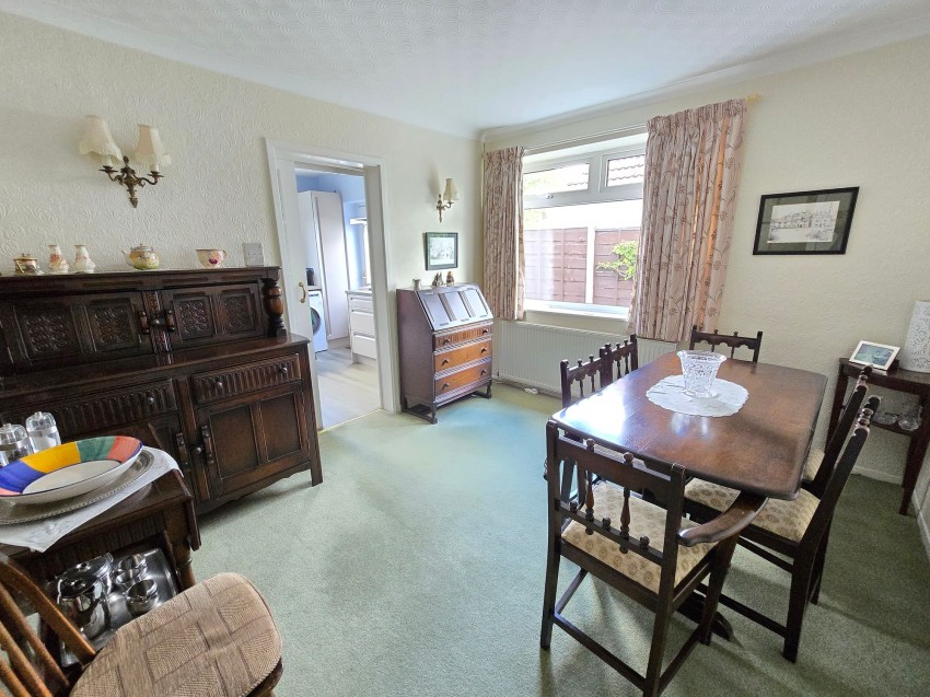 Images for Wood Mount, Timperley, WA15