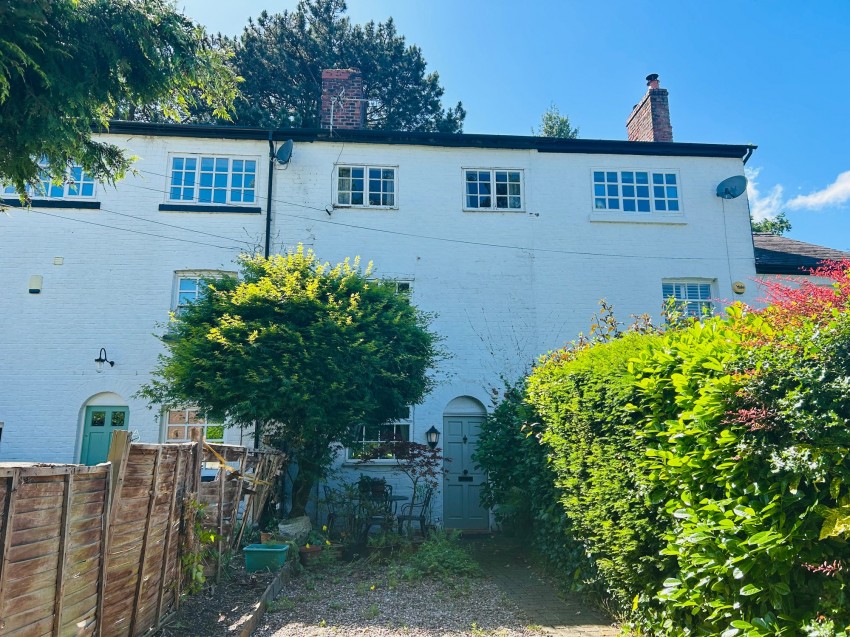 Images for Arley Grove, Lymm, WA13