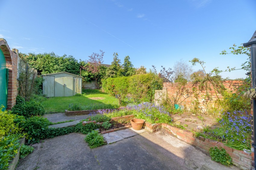 Images for Grove Bank, Helsby, WA6