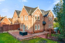 Images for Eagle Brow, Lymm, WA13