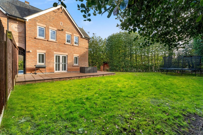 Images for Eagle Brow, Lymm, WA13