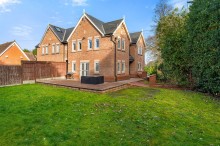 Images for Eagle Brow, Lymm, WA13