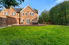 Images for Eagle Brow, Lymm, WA13