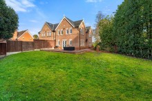 Images for Eagle Brow, Lymm, WA13