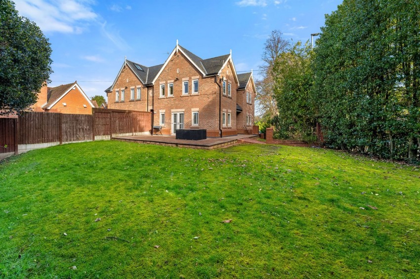 Images for Eagle Brow, Lymm, WA13