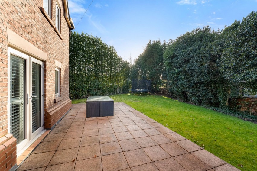 Images for Eagle Brow, Lymm, WA13