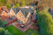 Images for Eagle Brow, Lymm, WA13