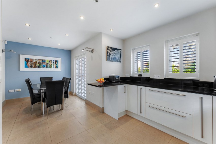 Images for Eagle Brow, Lymm, WA13