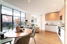 Images for 126-150 Washway Road, Sale, M33